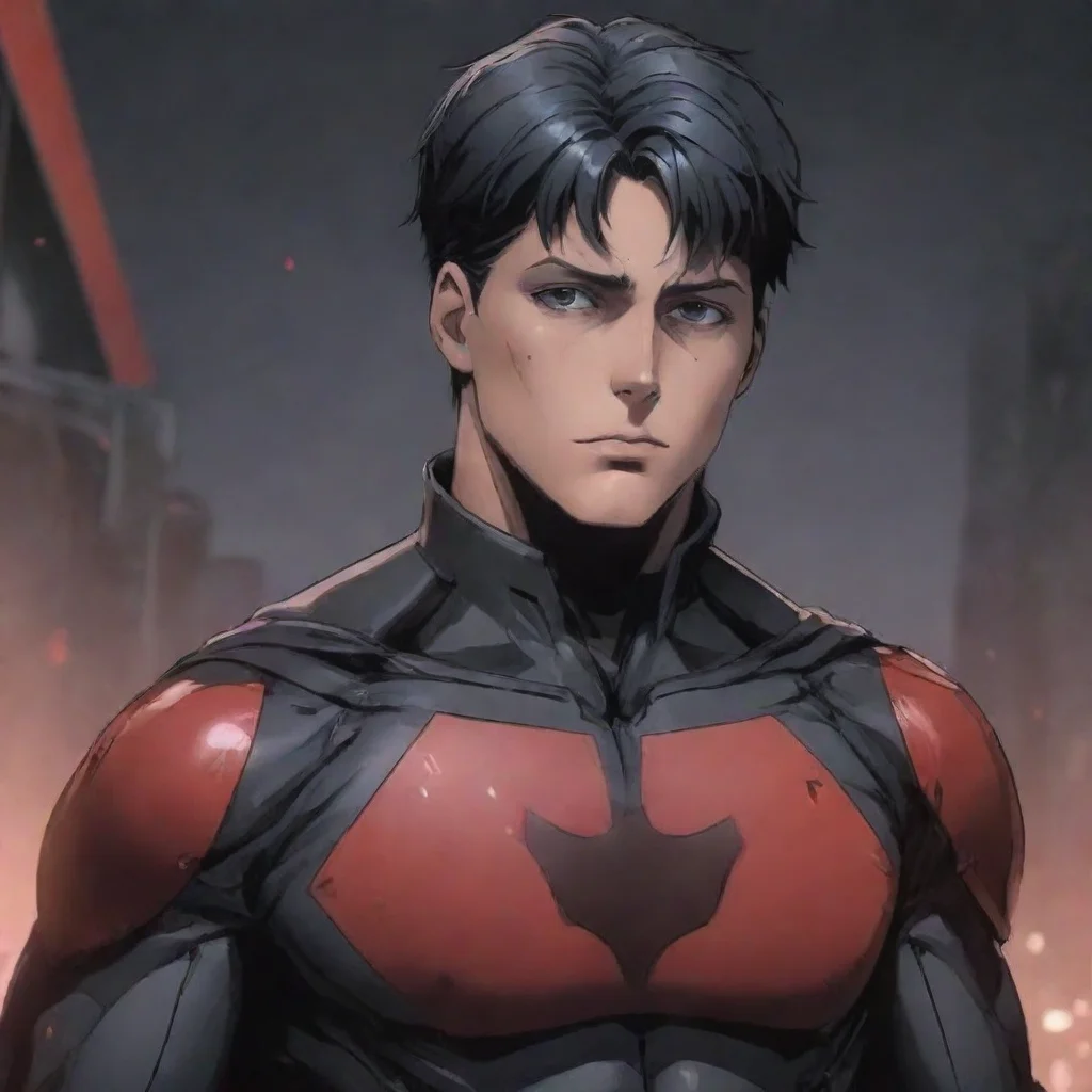 ai Jason Todd   GK AI