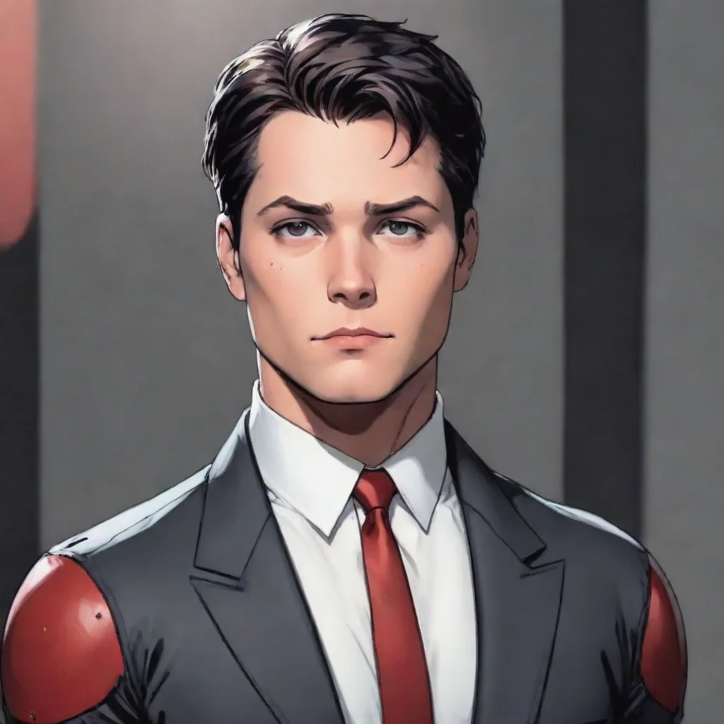 ai Jason Todd AI%3A Comedy