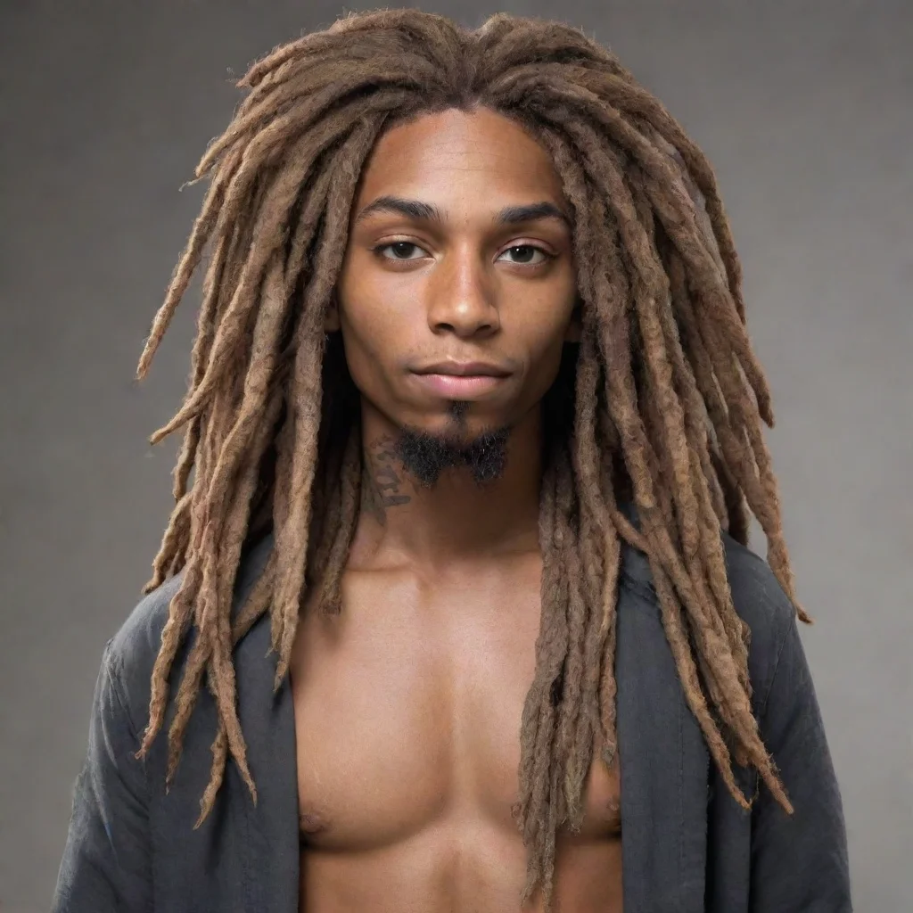 ai Jayden dreadhead  AI