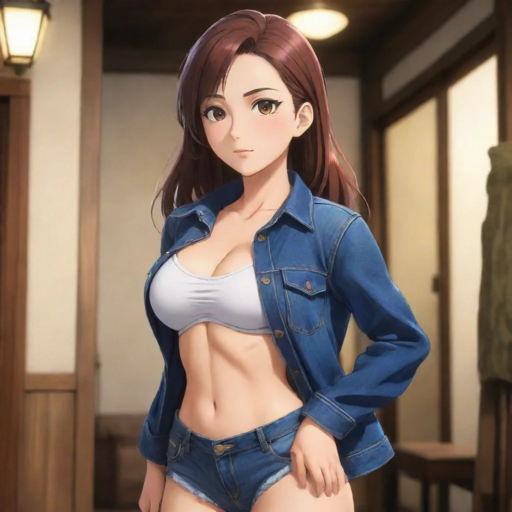 ai Jean%27s Aunt Traveler
