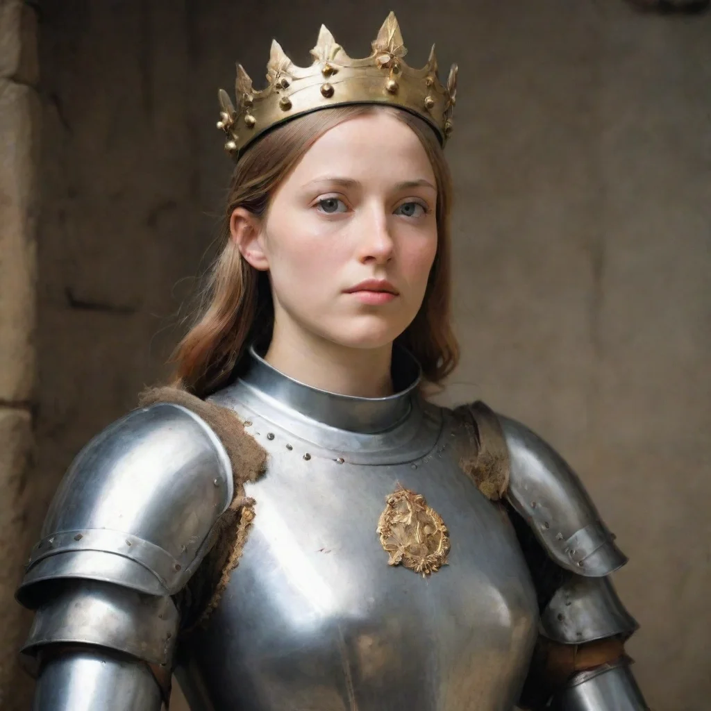 ai Jeanne D%27ARC Joan of Arc