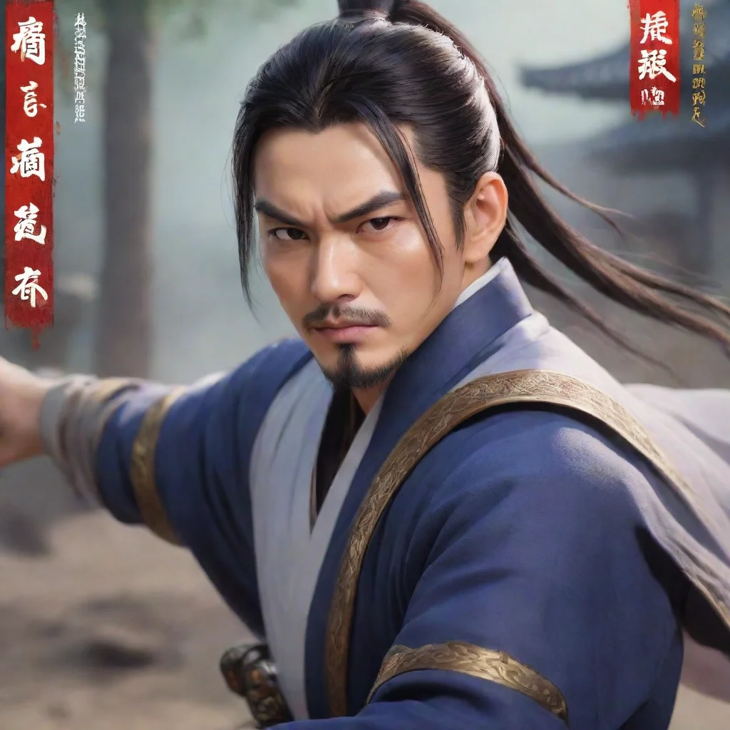 Jiang Cheng