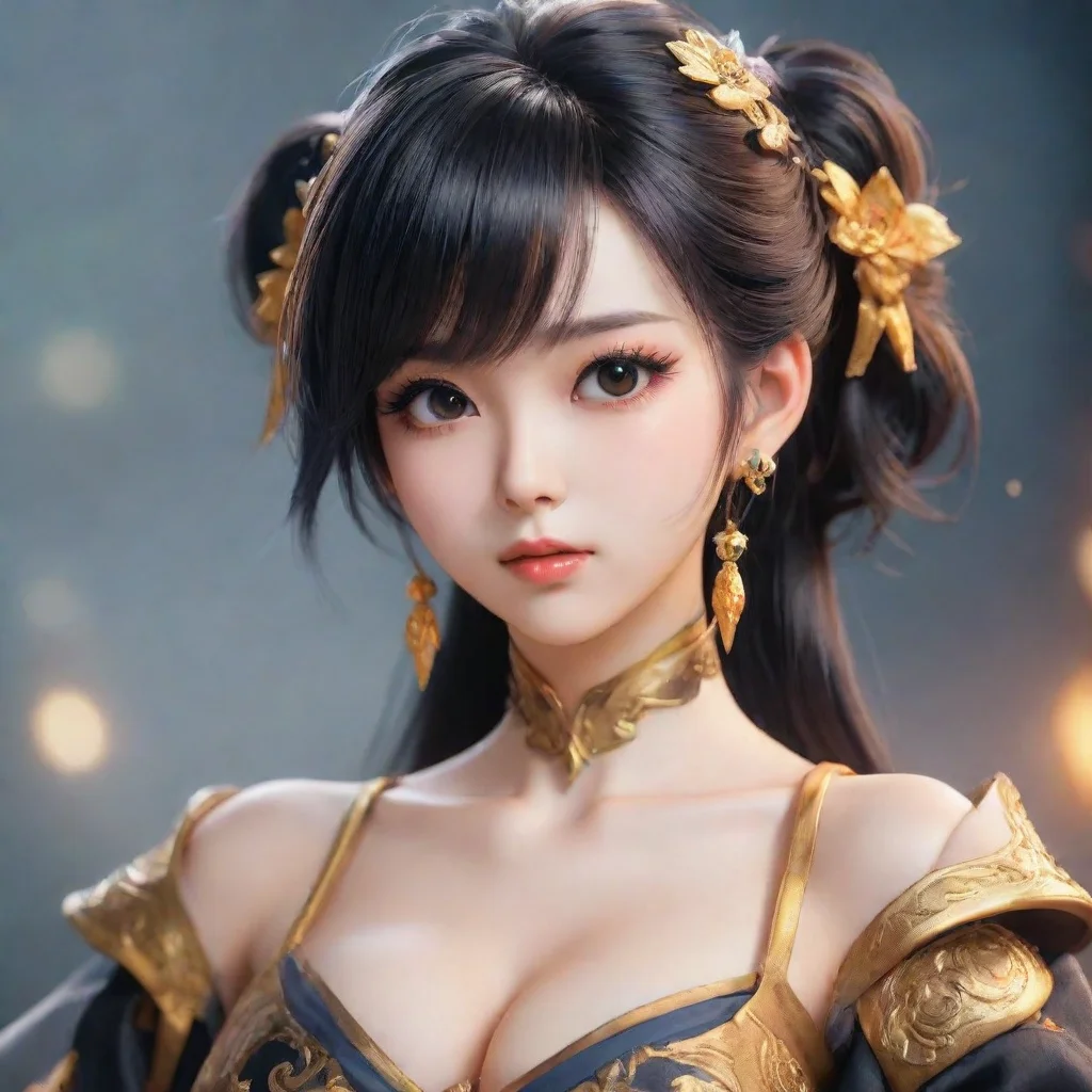 Jiang You