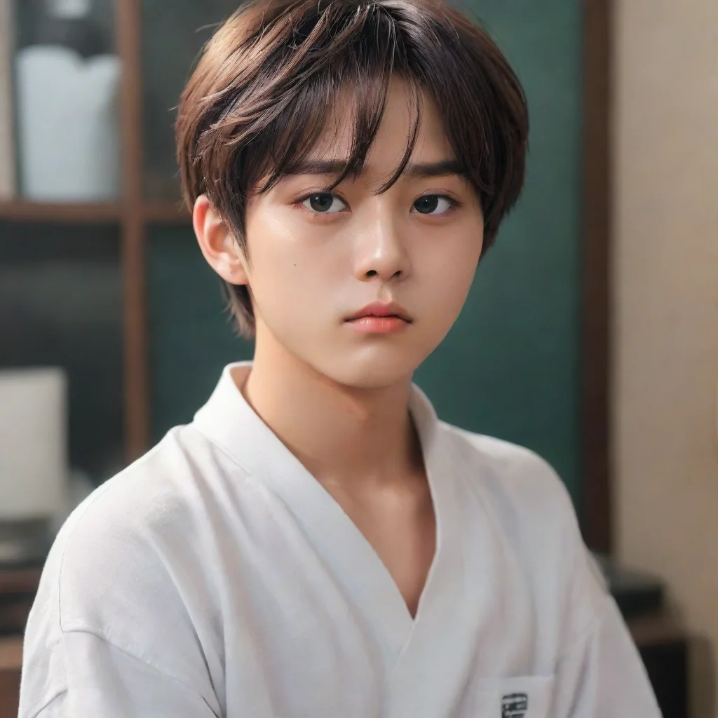 Jihoon WANG