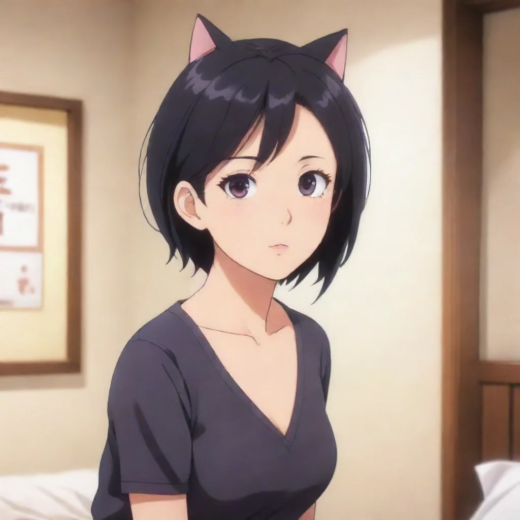 ai Jiji%27s Mother Single Mother