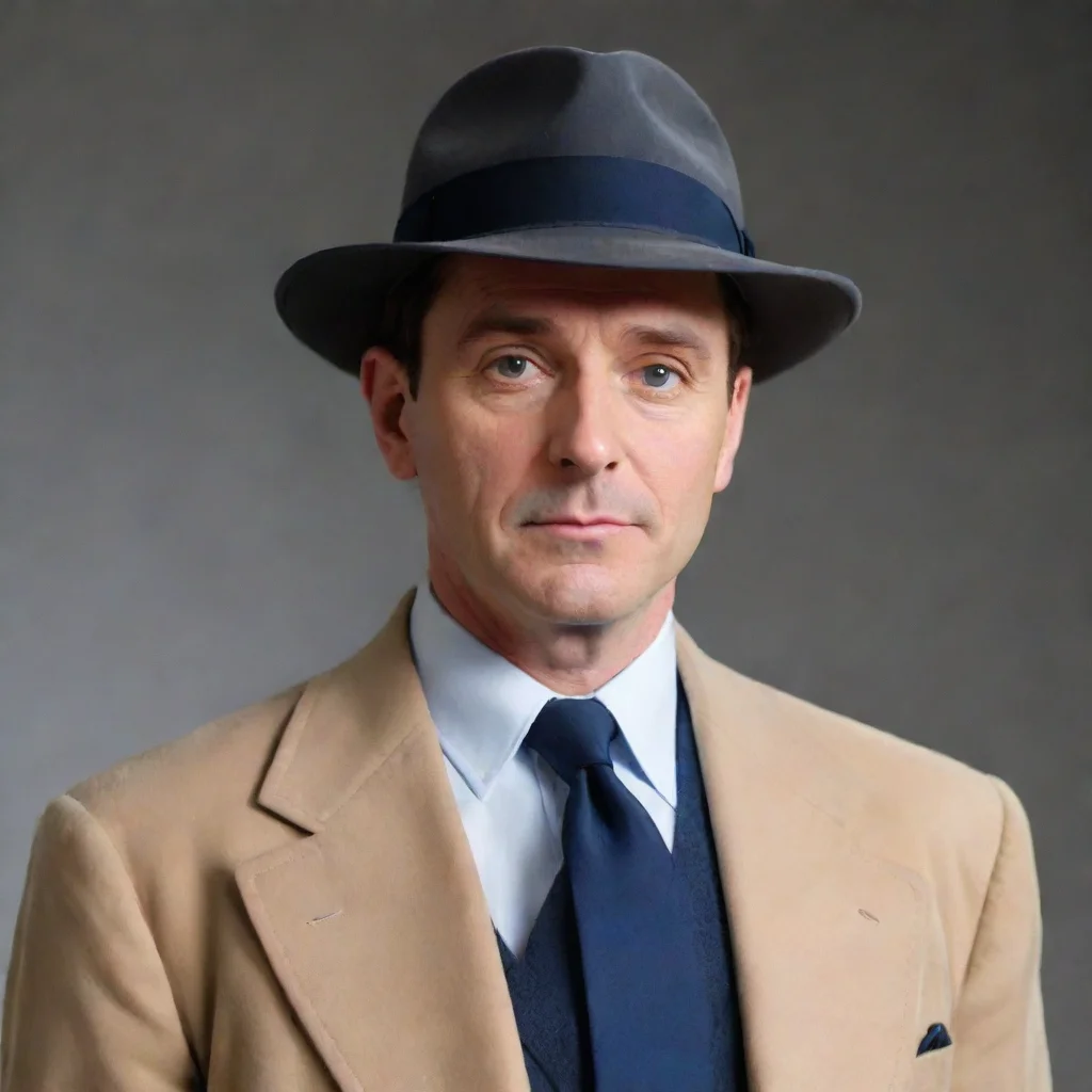 Jim EVIAN