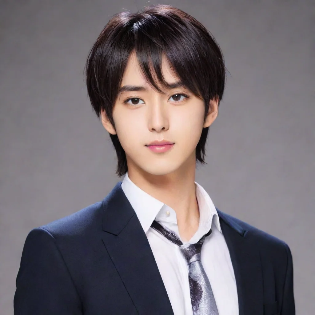 Jin KISARAGI