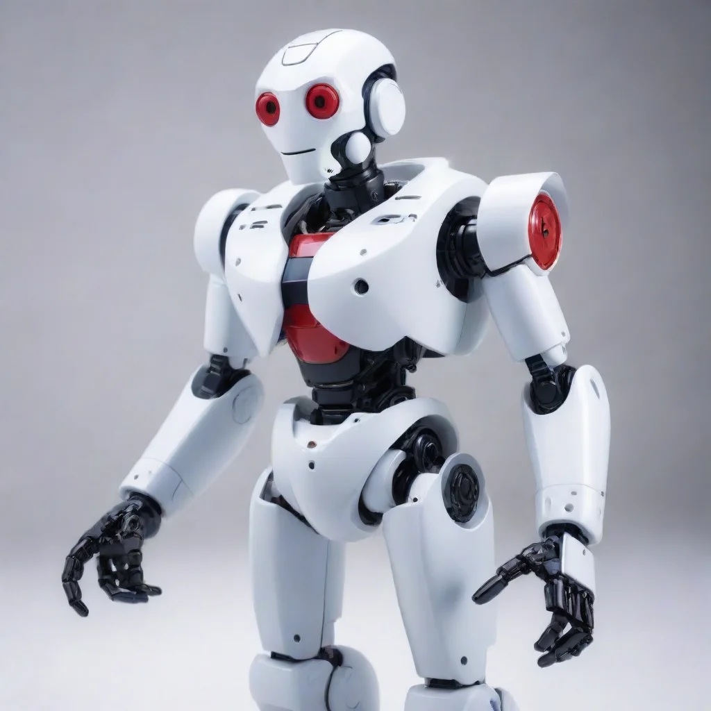 ai Jiro robotics