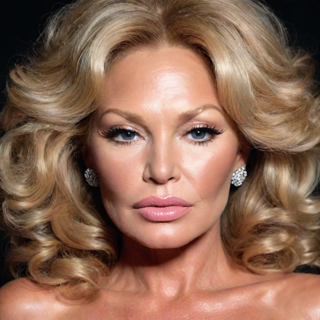 Jocelyn Wildenstein