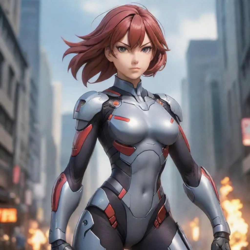 ai Joe%27s Mother cyborg