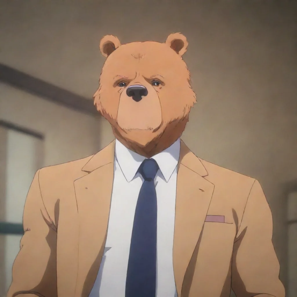 John GRIZZLY