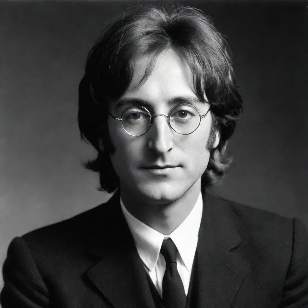  John Lennon   NB Music