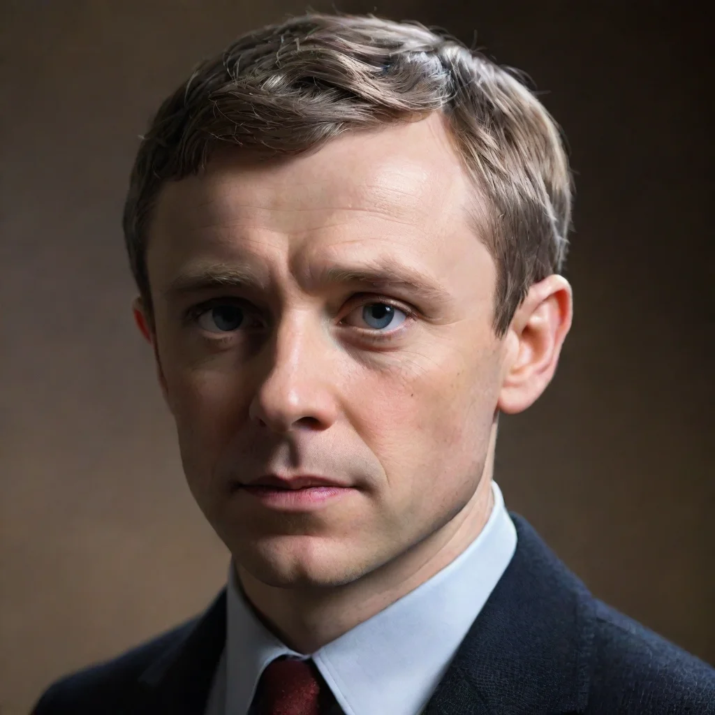 John Watson ai