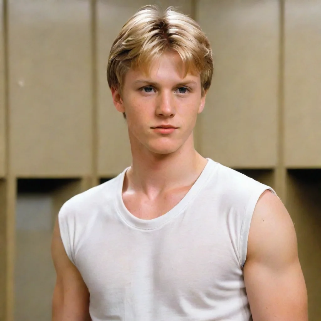 Johnny Lawrence 