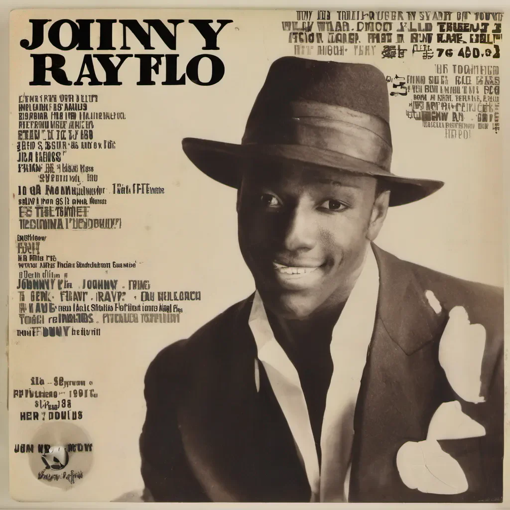 ai Johnny RAYFLO Johnny RAYFLO Johnny RAYFLO Hello there my dear What can I do for you tonight