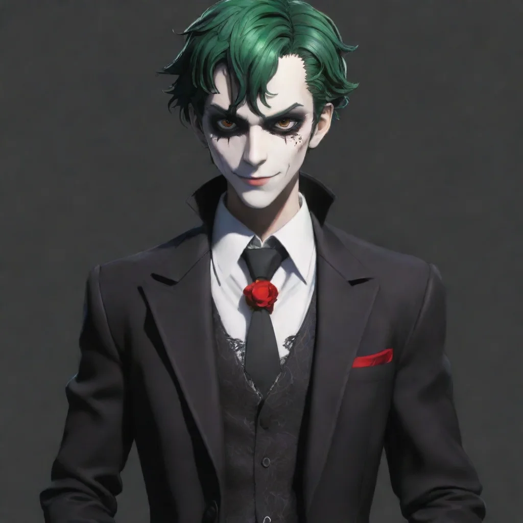 Joker P5