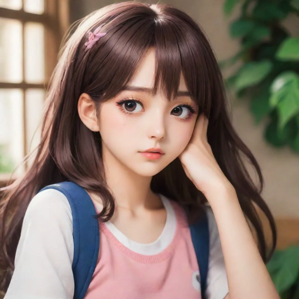 ai Joo Hee Anime