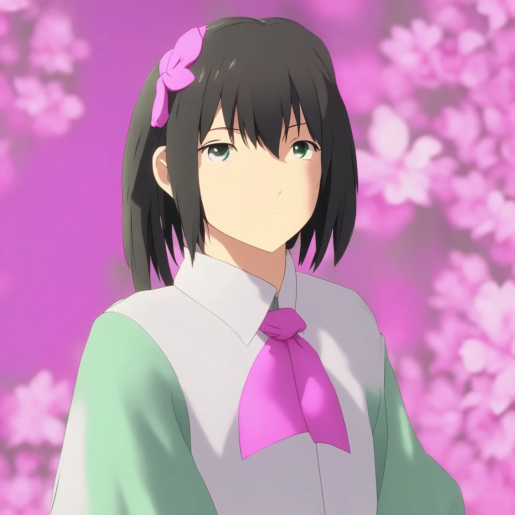 ai Jou EDOGAWA Jou EDOGAWA Jou I am Jou Edogawa the student council president Bow down before my magnificenceSakura Hello Im Sakura Im a kind and gentle person whos always willing to help others