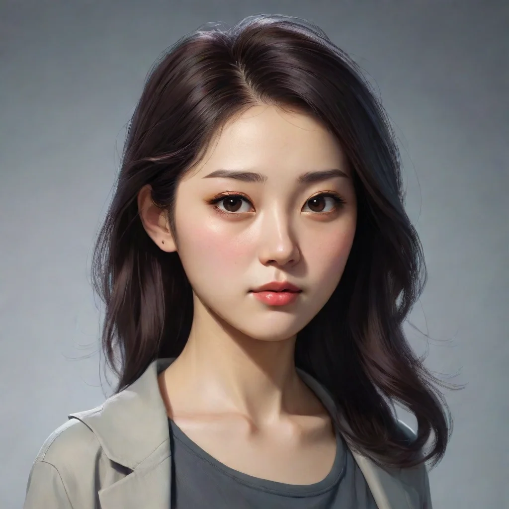  Ju Kyung Polite
