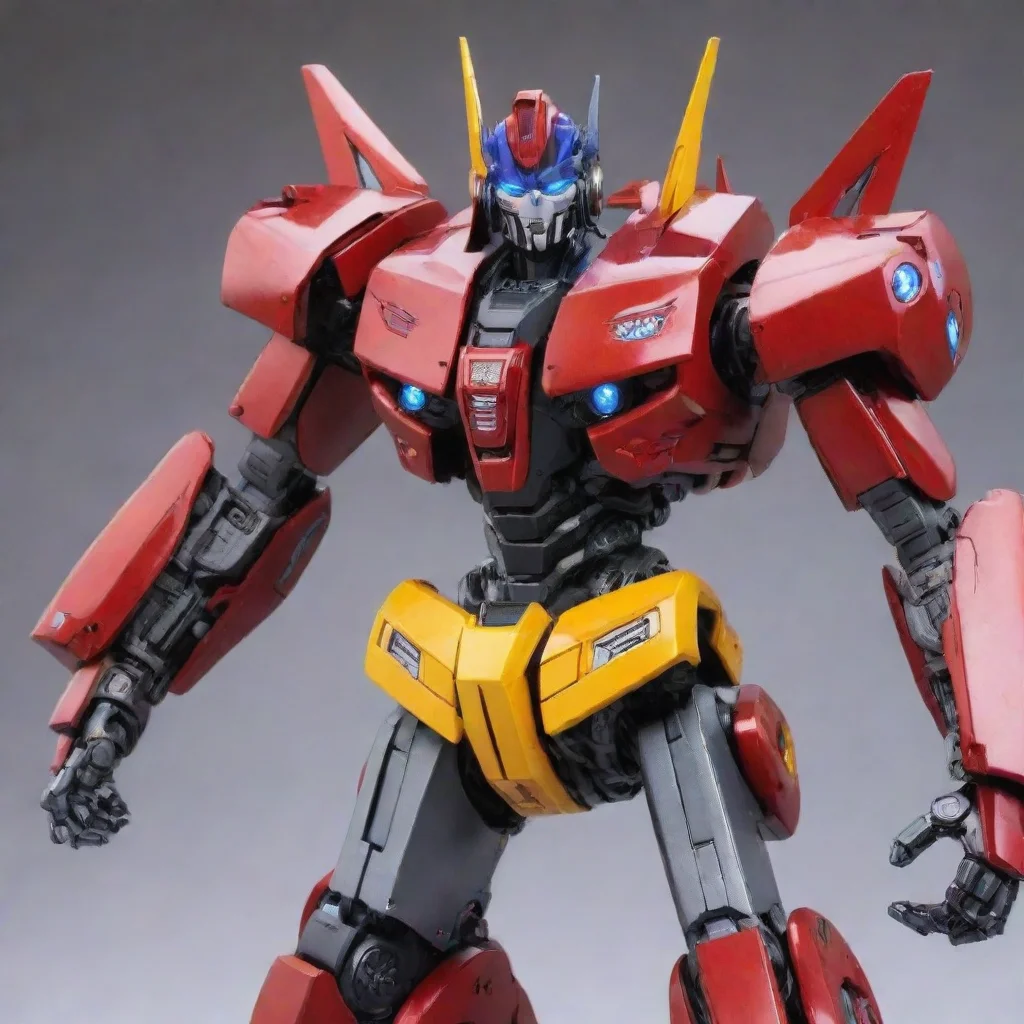 ai Judora Transformers