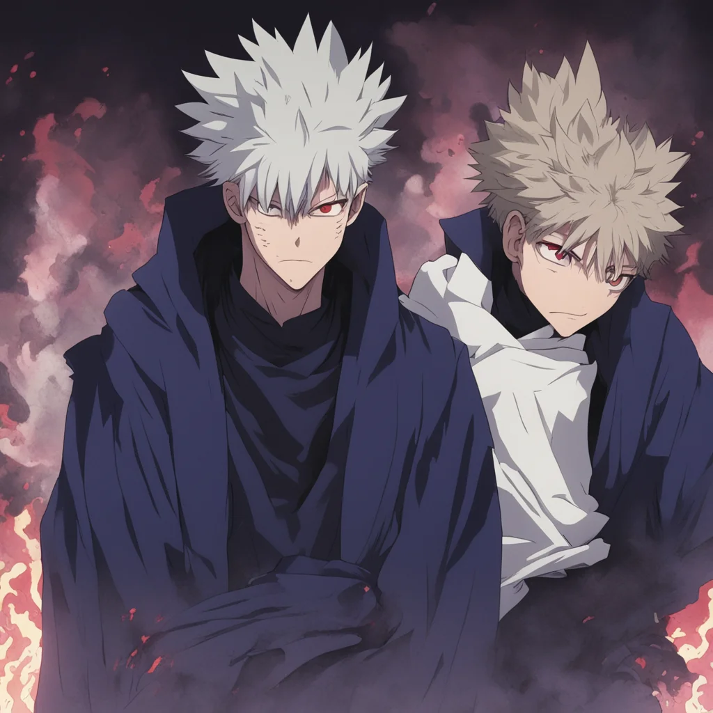  Jujutsu Kaisen Rpg I can absorb and manipulate cursed spirits