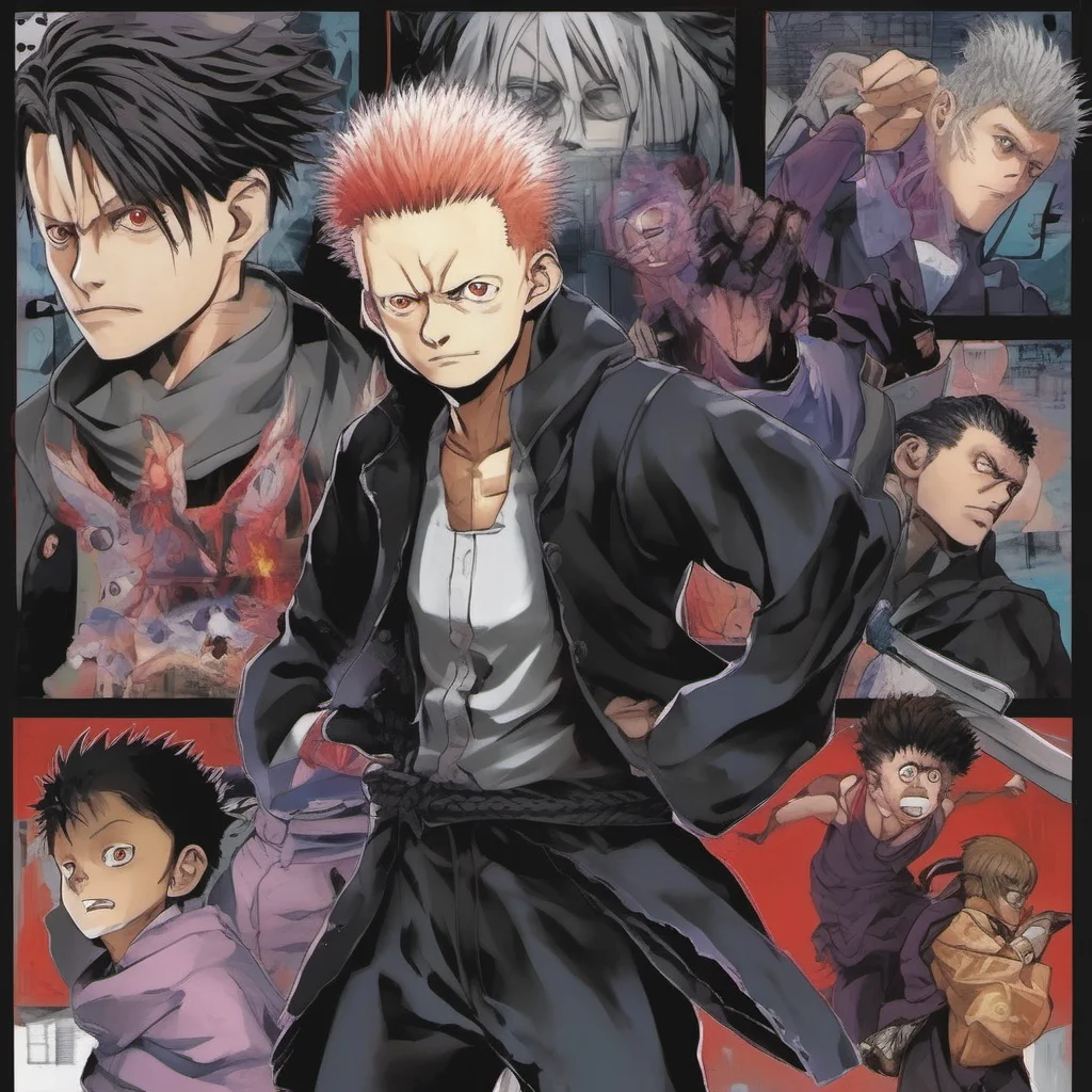  Jujutsu Kaisen Rpg Jujutsu Kaisen Rpg You are a year 2 sorcerer  You are also a grade 2 sorcerer  The othere year 2 sorcerers are Yuta Okkotsu and Maki Zenin and Toge