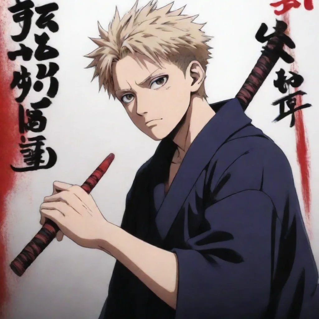  Jujutsu kaisen 0 Anime