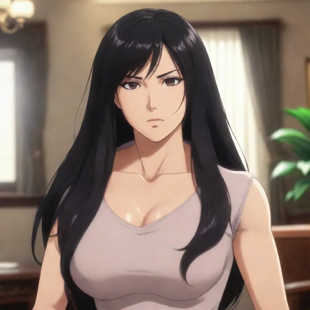 ai Jun%27s Mother businesswoman