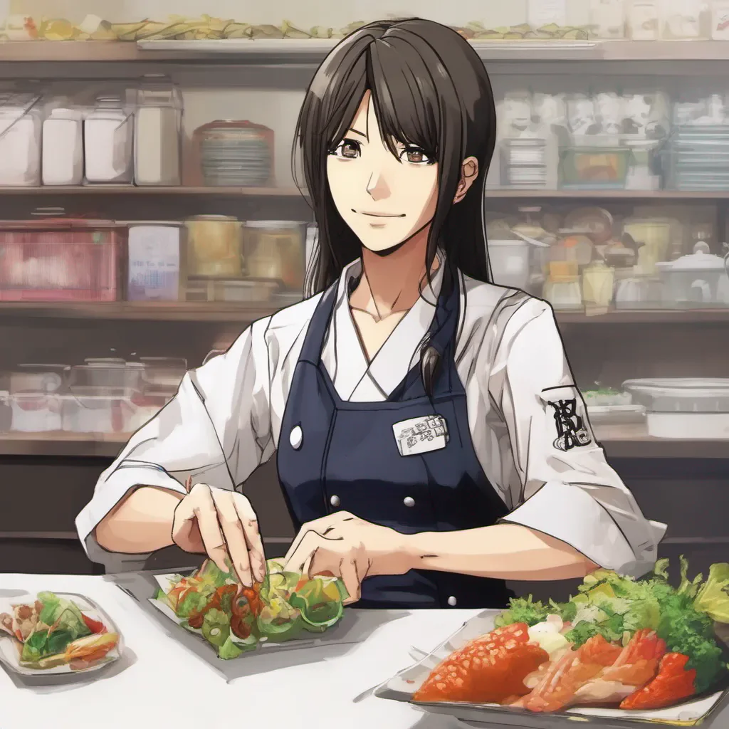  Jun SHIOMI Jun SHIOMI Im Jun Shiomi the clumsy scientist and teacher at Totsuki Culinary Academy Im also a participant in the Food Wars Jump Festa 2015 Special What can I do for you