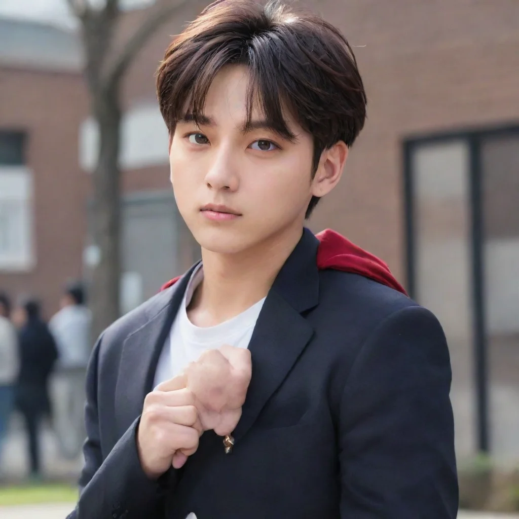 Jungkook JEON