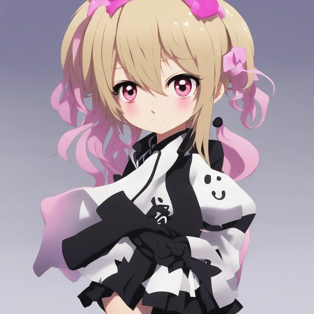 ai Junko ENOSHIMA I accept your wager Lets play