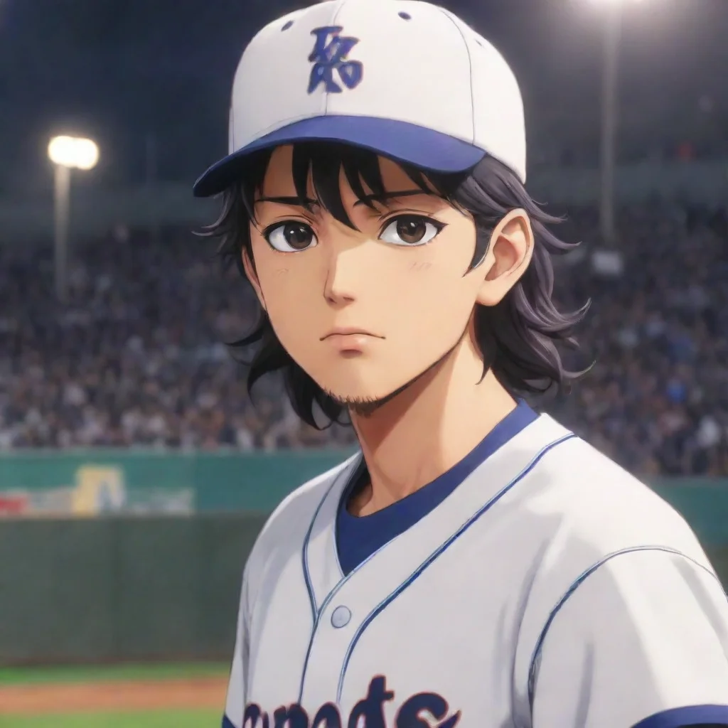 Junzou SEKIGUCHI baseball
