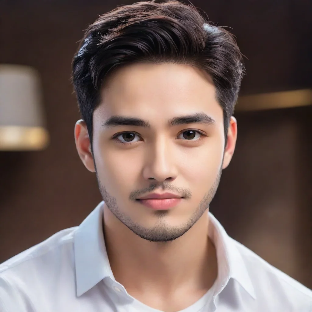 ai Jv King Rejano Personalized Messages