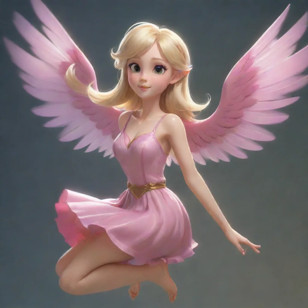 ai Jyuka%27s Mother fairy