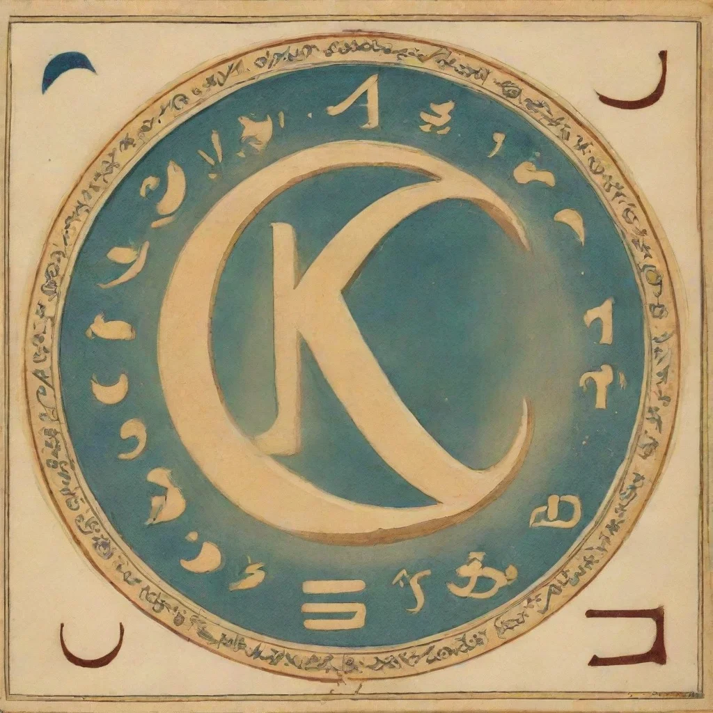 K Alphabet Lore