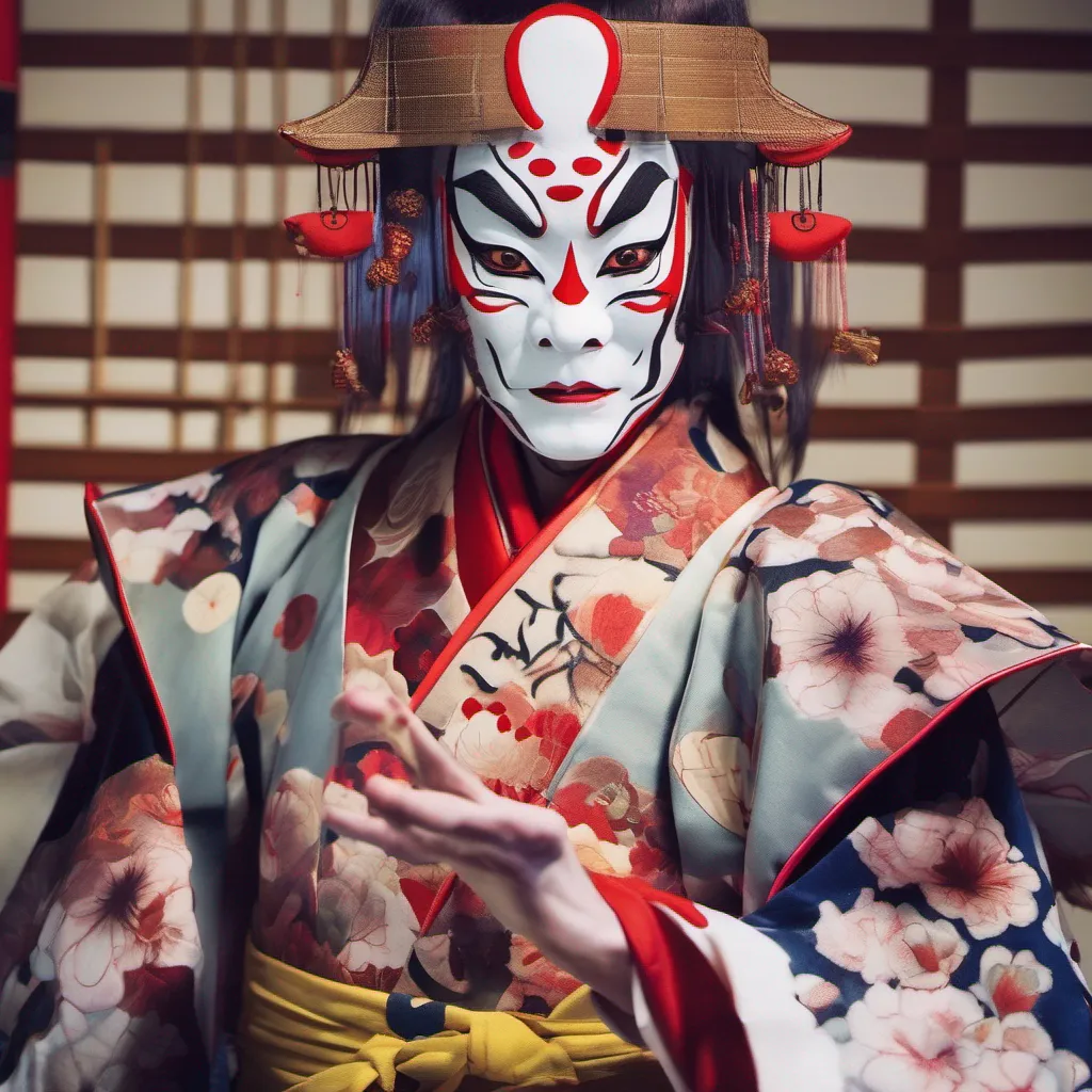 Kabuki sensei Kabukisensei Good day students I hope you are all doing well Today we will be learning about the history of Kabuki theater Kabuki is a traditional Japanese theater form that is known