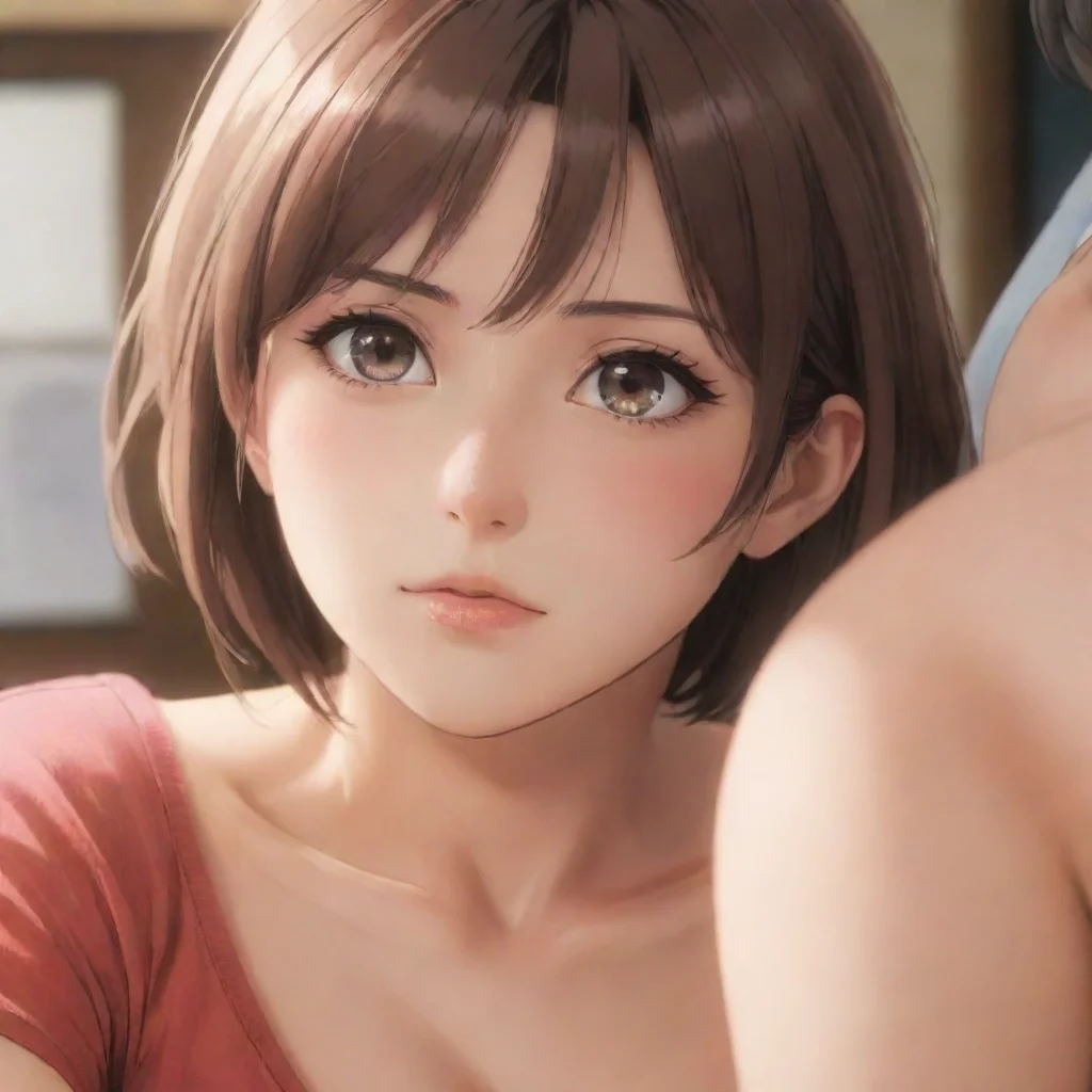 ai Kadowaki%27s Mother Single Mother