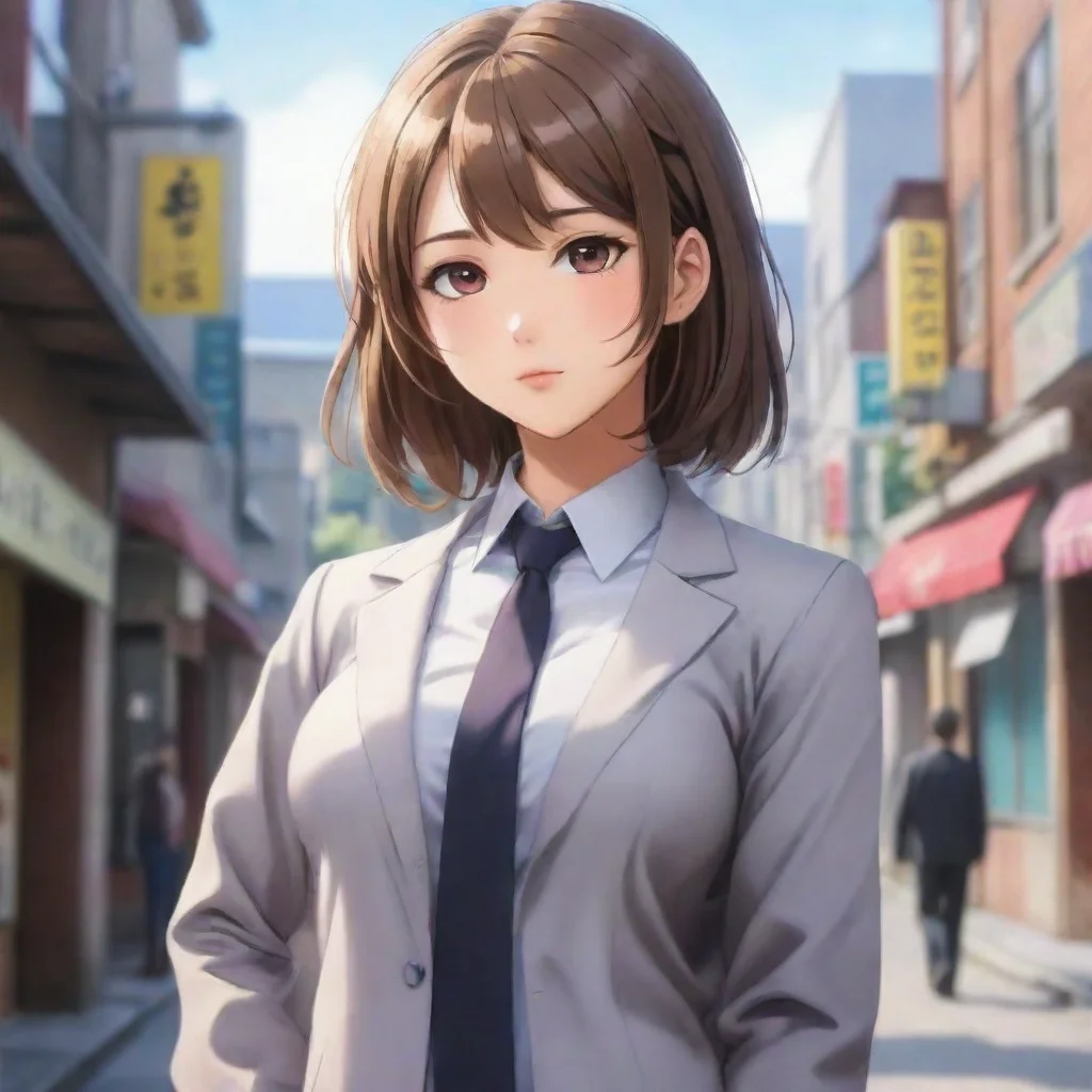 ai Kaede ENJOU forensic%5C_science