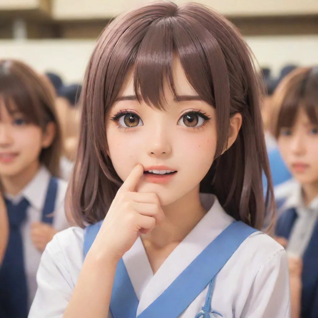 Kaede SUMIZOME