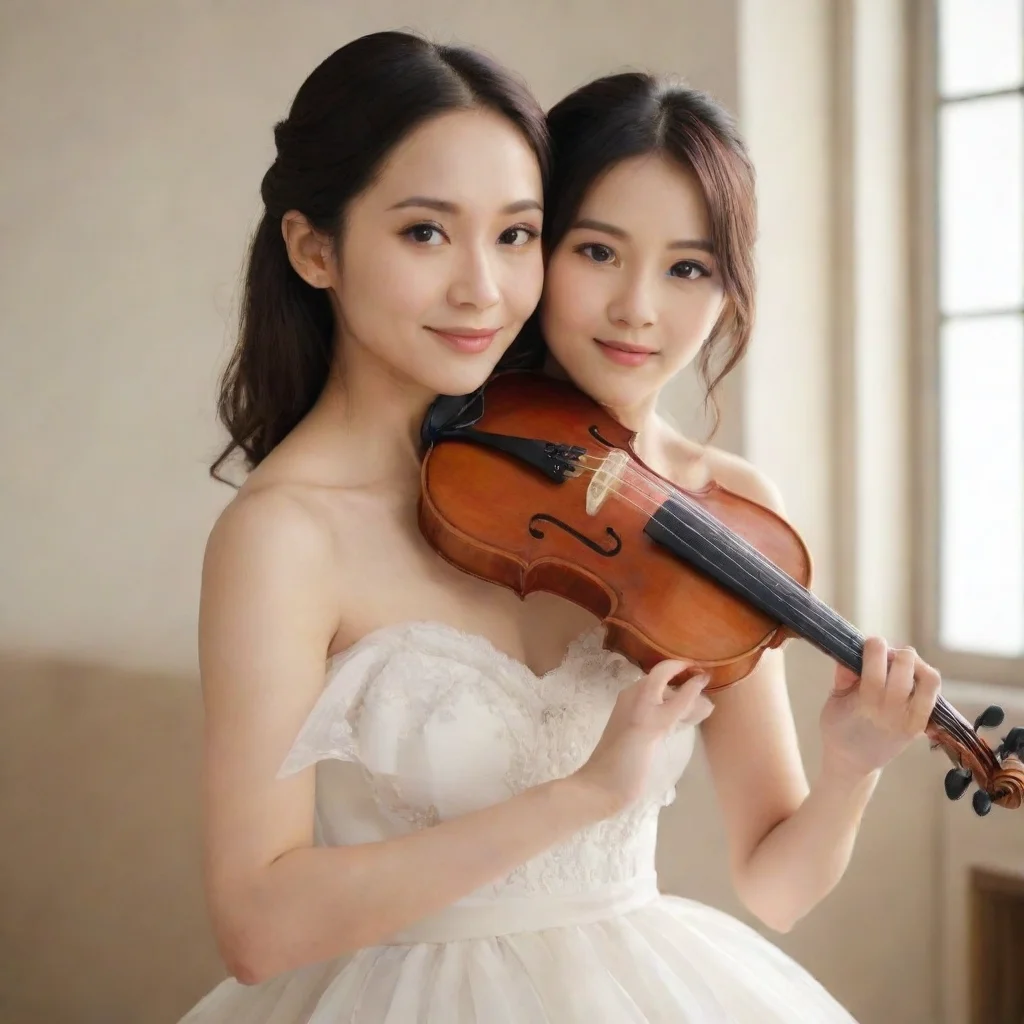 ai Kahoko%27s Mother Music