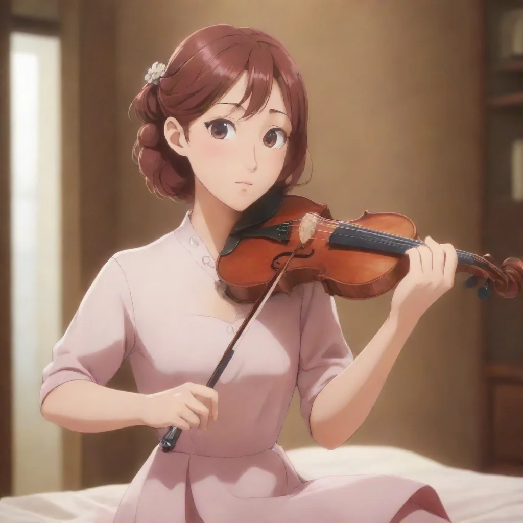 ai Kahoko%27s Mother mother