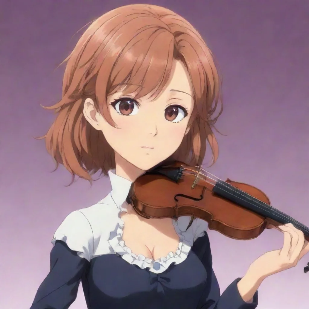 ai Kahoko%27s Sister Anime