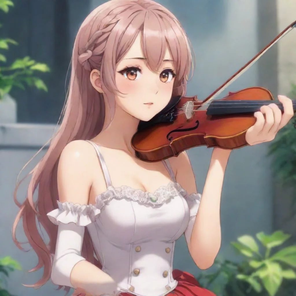 ai Kahoko%27s Sister anime