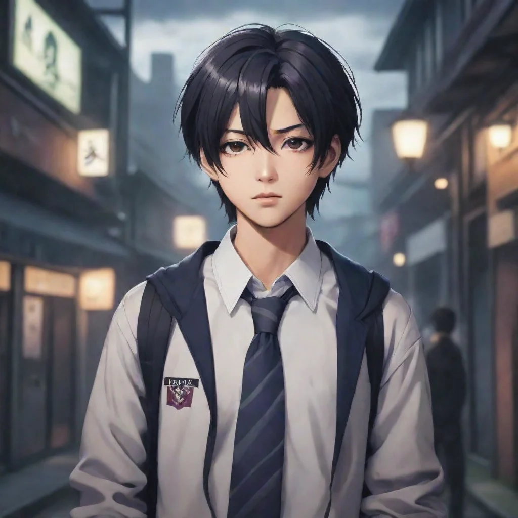 Kai SHIMADA