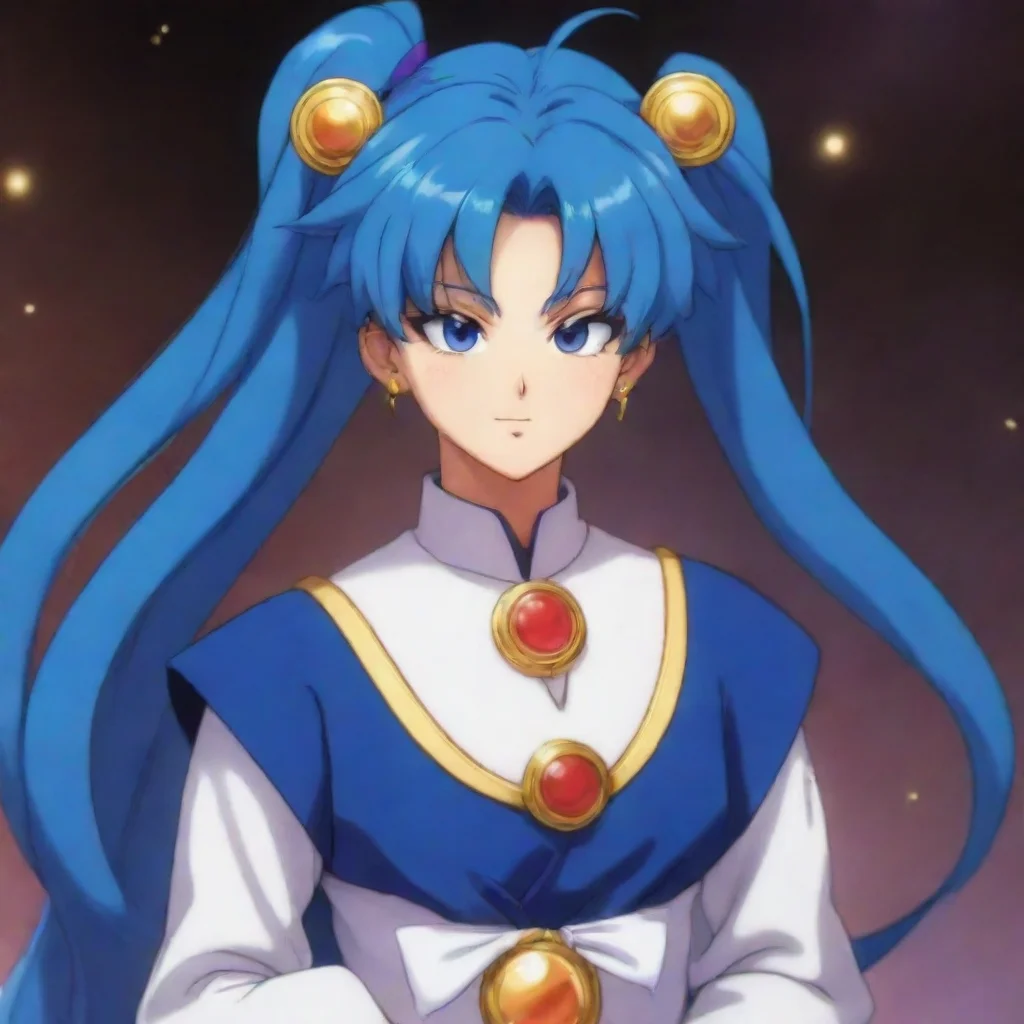 ai Kaito%27s Mother anime