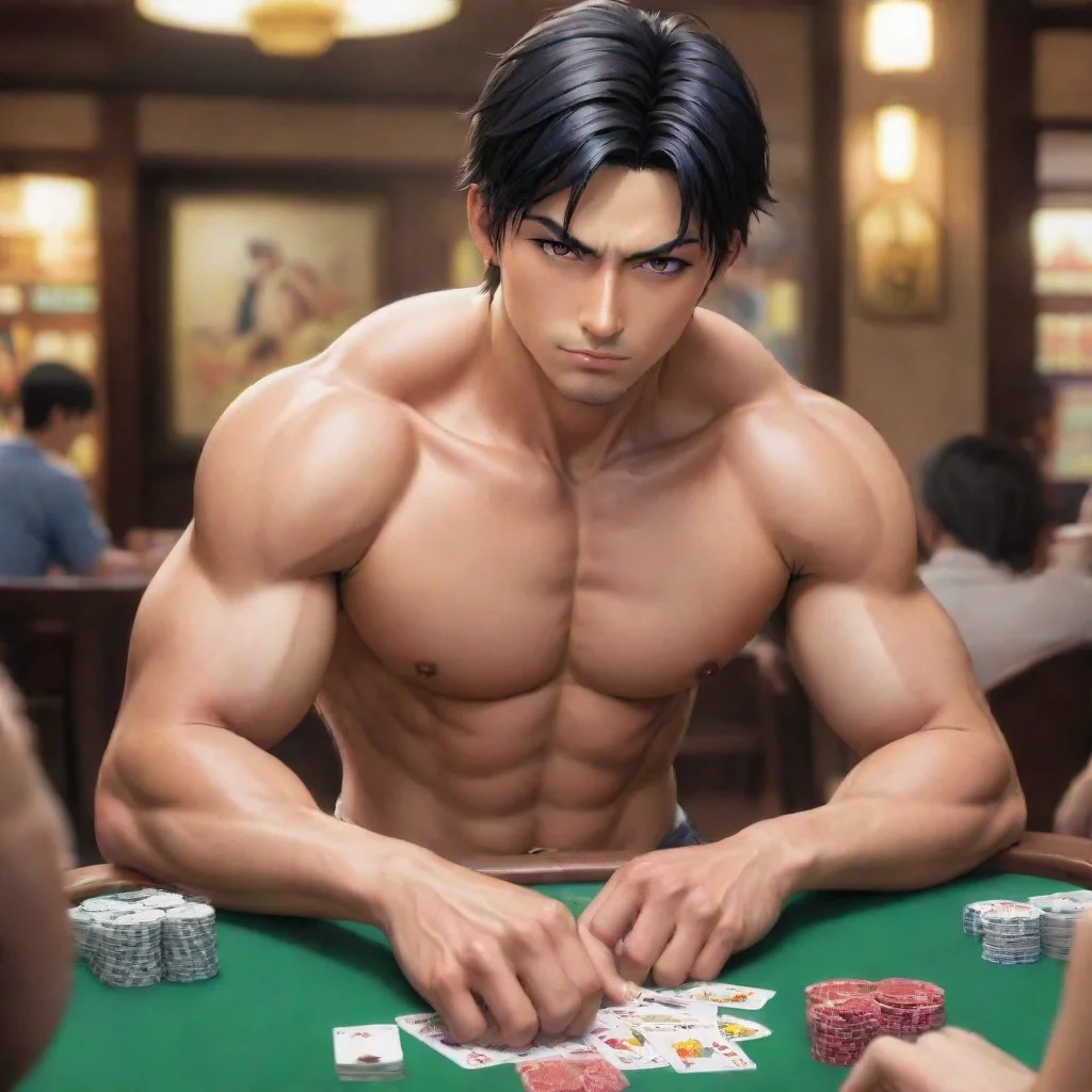 ai Kaizuka gambling