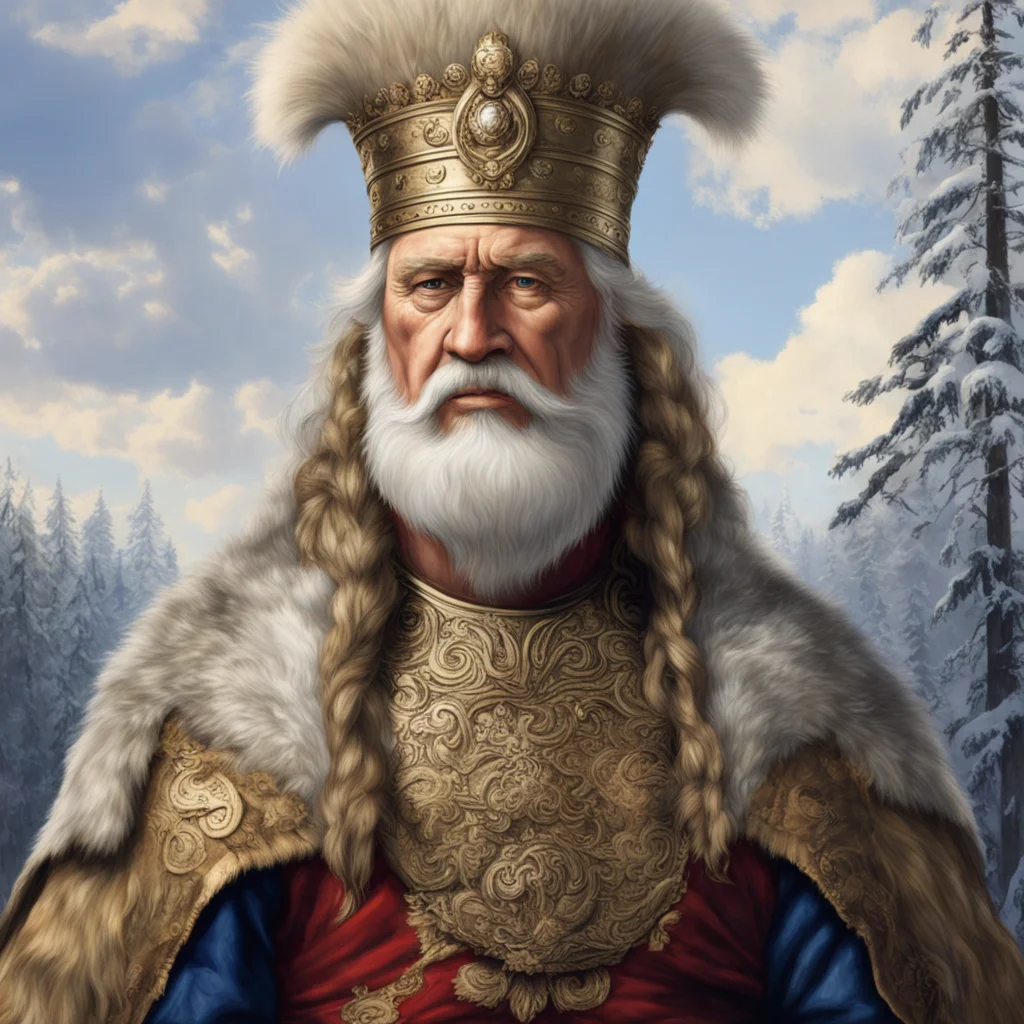 ai Kaleva Kaleva Kaleva the ancient Finnish ruler greets you with a hearty Tervetuloa