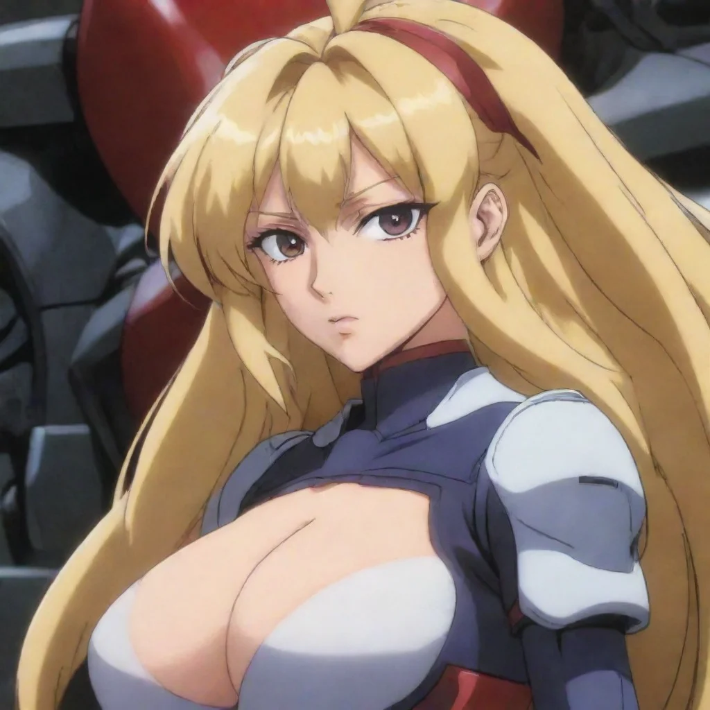 ai Kamui%27s Mother Getter Robo Arc