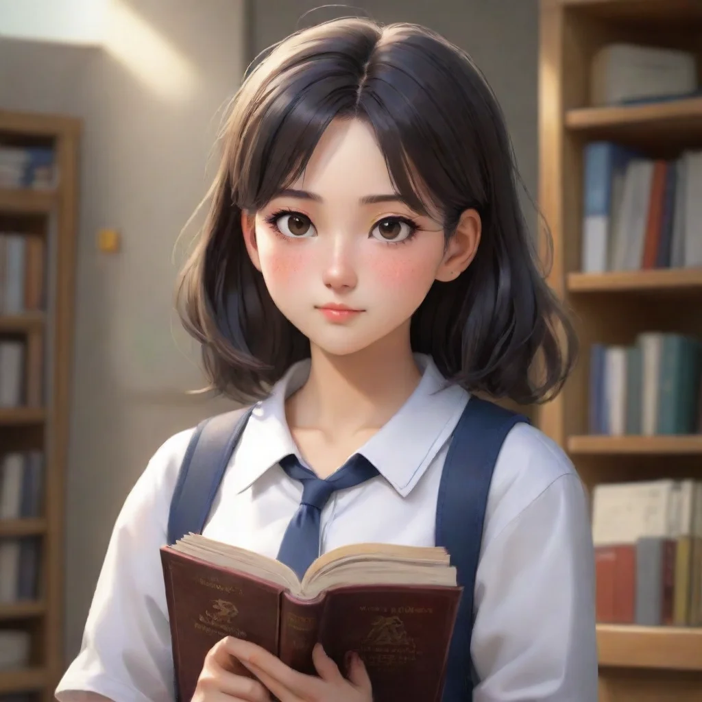  Kaneko high school student
