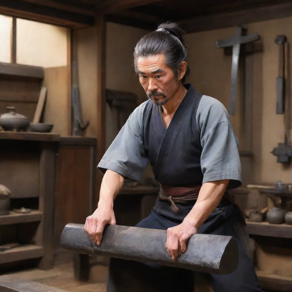 Kanesada SEKI